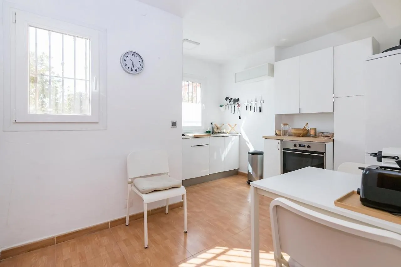 Bhost - Wilkinson Apartment Malaga