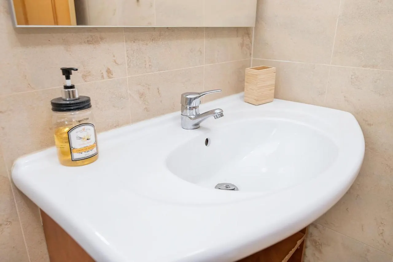 Bhost - Wilkinson Apartment Malaga