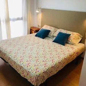  Apartamento Regina