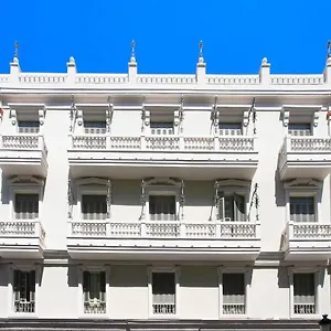  Apartamento Premium Flat In Center With Free Parking