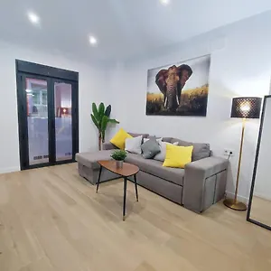  Apartamento Ohana 2