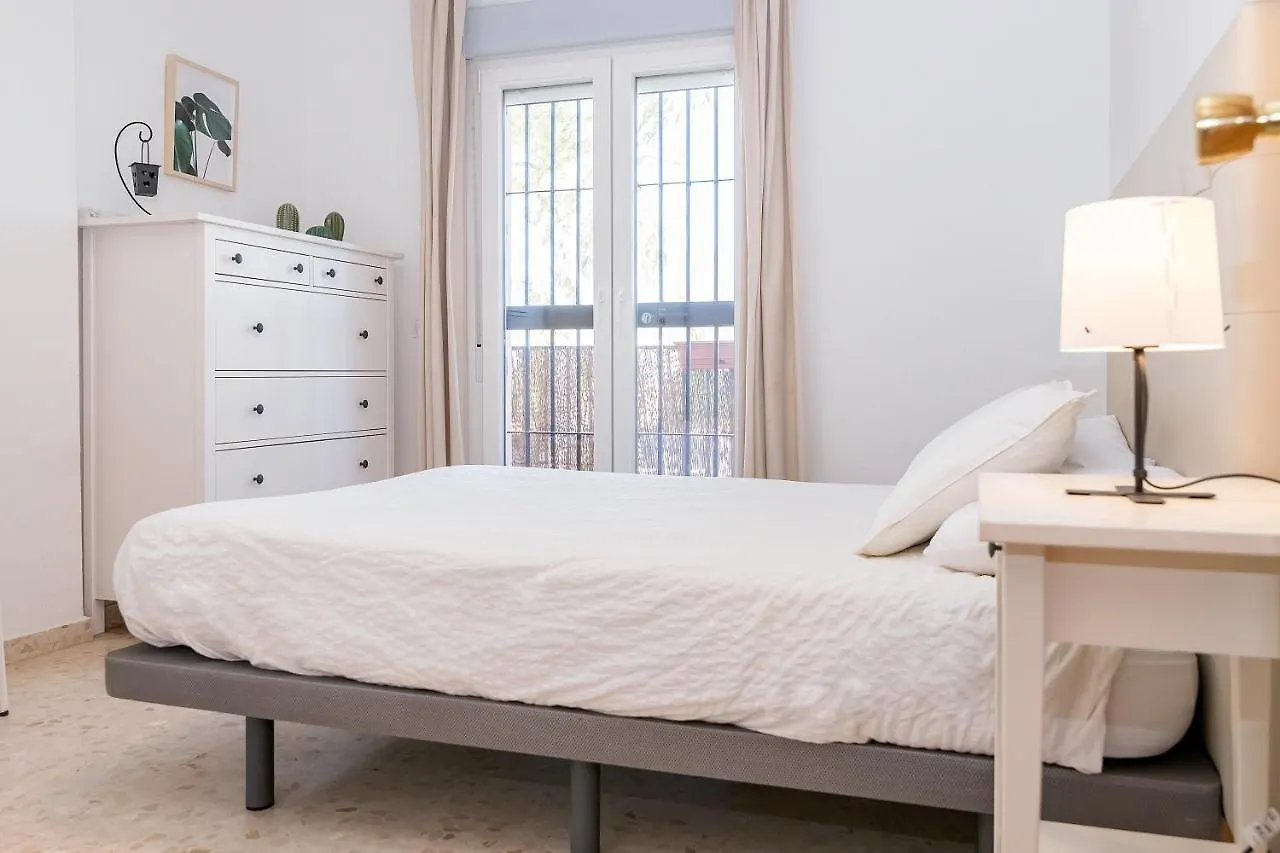 Bhost - Wilkinson Apartment Malaga 0*,  Spain